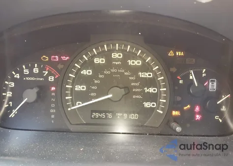 2007 Honda Accord 3.0 Ex from USA, damaged, VIN 1HGCM66577A012515